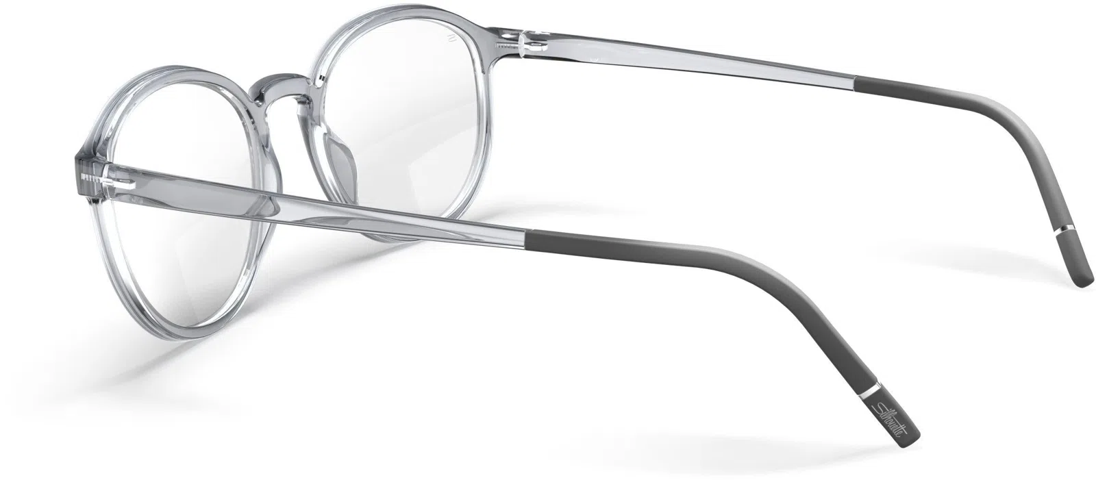 Silhouette Clear Sky 2982 Eyeglasses - view 6